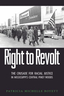 Right to Revolt 1