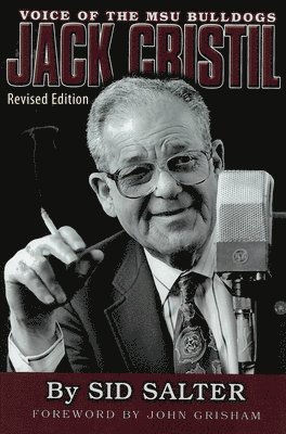 bokomslag Jack Cristil