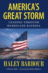 bokomslag America's Great Storm