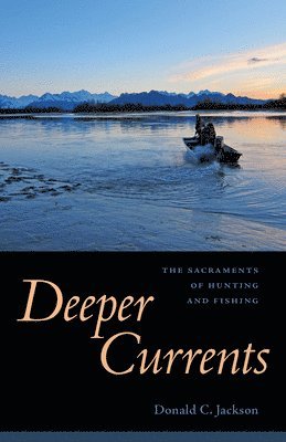 Deeper Currents 1