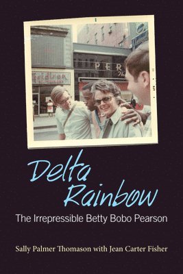 Delta Rainbow 1