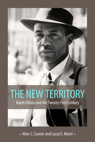 Marc C. Conner, Lucas E. Morel - New Territory, Inbunden