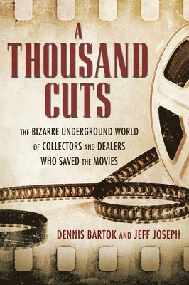 A Thousand Cuts 1