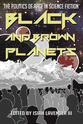 Black and Brown Planets 1