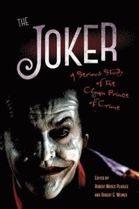 bokomslag The Joker