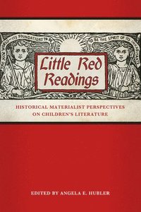 bokomslag Little Red Readings