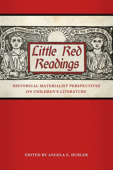Angela E. Hubler - Little Red Readings, Häftad