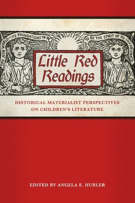 Angela E. Hubler, Angela E Hubler - Little Red Readings, Häftad