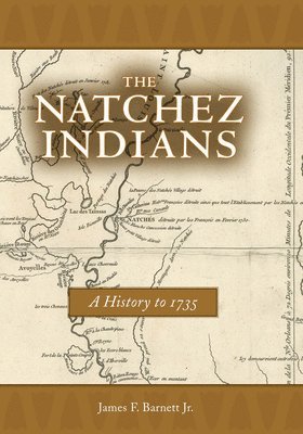 The Natchez Indians 1