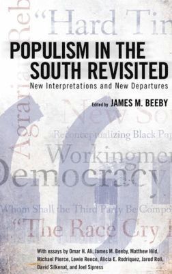 bokomslag Populism in the South Revisited