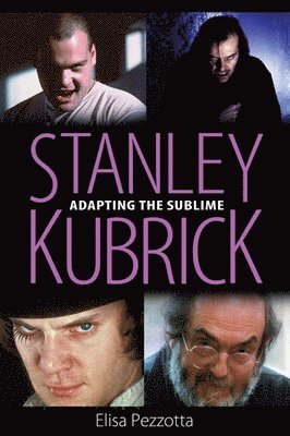 Stanley Kubrick 1