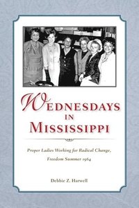 bokomslag Wednesdays in Mississippi