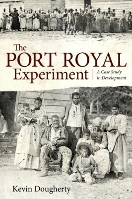 Kevin Dougherty - Port Royal Experiment, Häftad