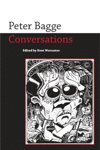 bokomslag Peter Bagge