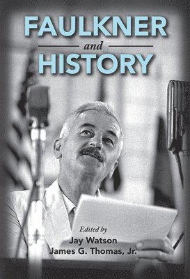 Faulkner and History 1