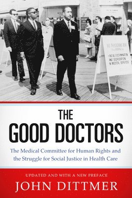 bokomslag The Good Doctors