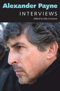 bokomslag Alexander Payne