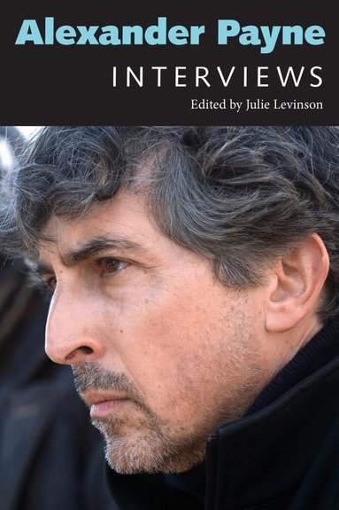 Julie Levinson - Alexander Payne, Häftad