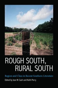 bokomslag Rough South, Rural South