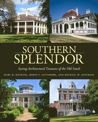 bokomslag Southern Splendor