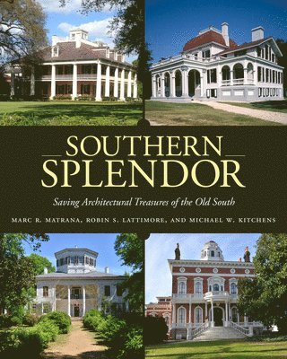 Southern Splendor 1