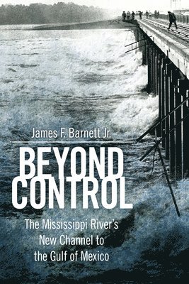 Beyond Control 1