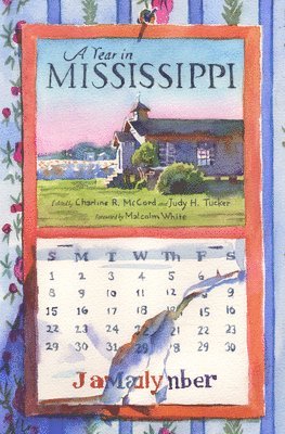 A Year in Mississippi 1