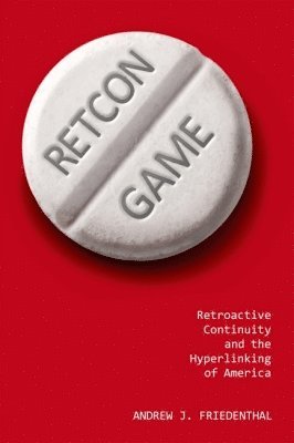 Retcon Game