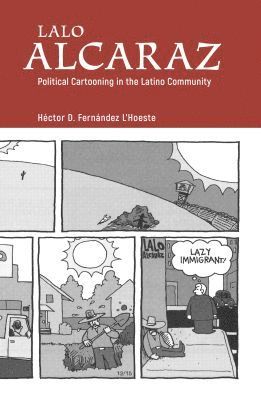 Lalo Alcaraz 1