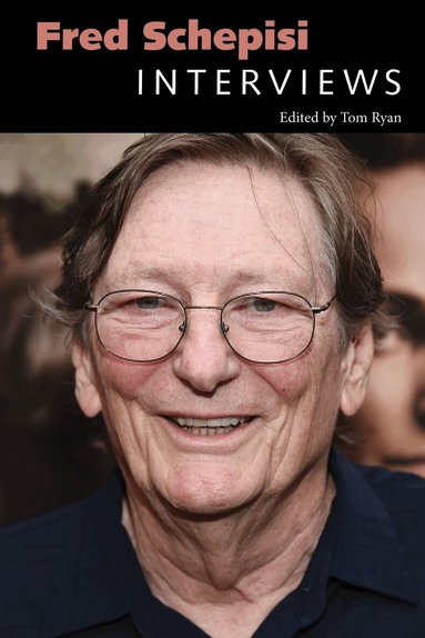 Tom Ryan - Fred Schepisi, Inbunden