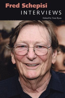 Tom Ryan - Fred Schepisi, Inbunden