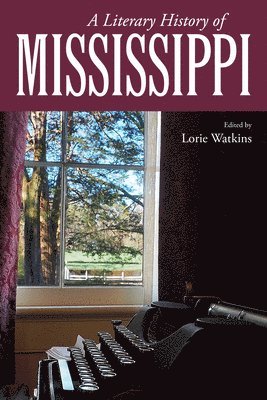 Literary History of Mississippi 1