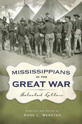 Mississippians in the Great War 1