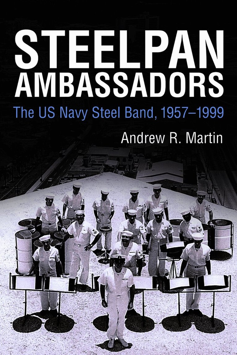 Steelpan Ambassadors