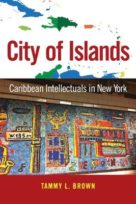 Tammy L. Brown, Tammy  L Brown - City of Islands, Häftad