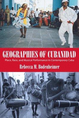 Geographies of Cubanidad 1