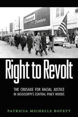 Right to Revolt 1