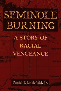 bokomslag Seminole Burning