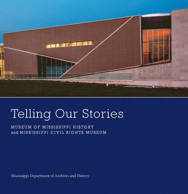 Telling Our Stories 1