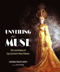 bokomslag Unveiling the Muse