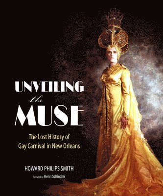 bokomslag Unveiling the Muse