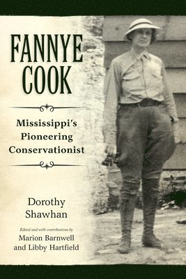 Fannye Cook 1