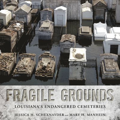Fragile Grounds 1