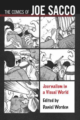 Comics of Joe Sacco