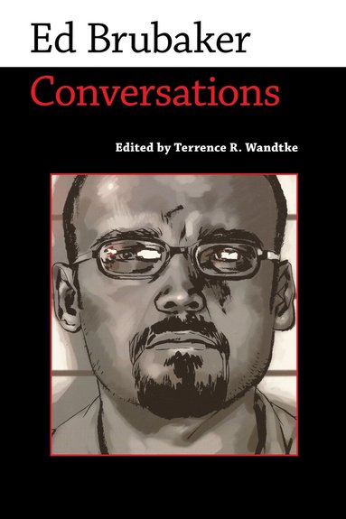 Terrence R. Wandtke - Ed Brubaker, Häftad