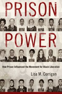 bokomslag Prison Power
