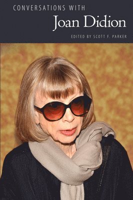 bokomslag Conversations with Joan Didion