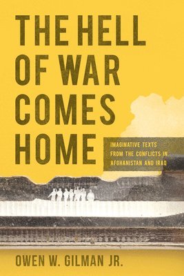 The Hell of War Comes Home 1