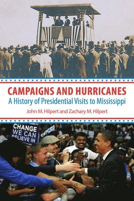 Campaigns and Hurricanes 1