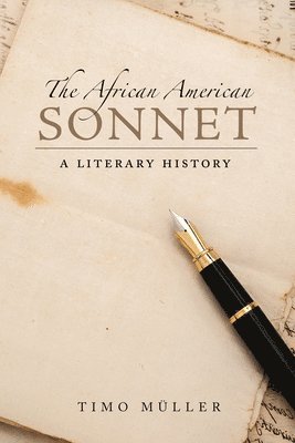 African American Sonnet 1